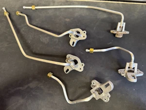 Soporte de orificio Whirlpool Range W11661950 W10732139 W11643127 W11197500 W10732141 - Imagen 1 de 3