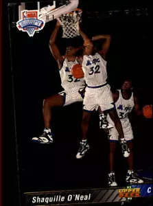 1992-93 Upper Deck Complete Your Set Draft Pick Rookie Cards 1-21 Buy 1 Get 1 !! - Picture 1 of 21