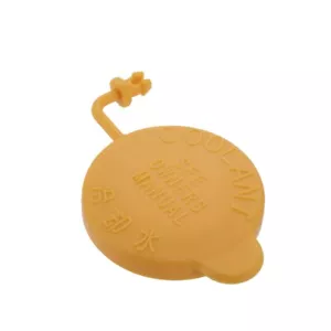 Car Engine Coolant Tank Cap Reservoir Overflow Cover For Subaru Impreza WRX STI - Picture 1 of 15