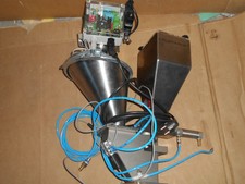 Digicolor Venturi ATVFV-05/30 Dosiereinheit Granulat Förd.  Spritzgussmaschine. 