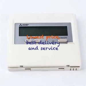 1PCS NEW FOR Mitsubishi PAR-21MAA Electric Air Conditioning Wire Controller - Picture 1 of 2