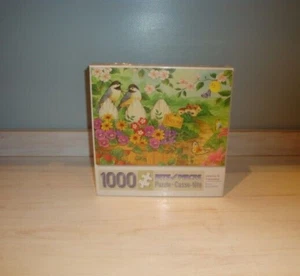 Bits and Pieces Gateway to Friendship 1000 Piece Puzzle - New - Picture 1 of 3