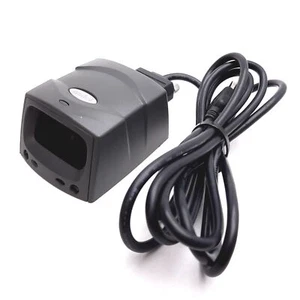 Symbol MS-1207FZY-I000 MiniScan Fixed Barcode Scanner Reader, 36 Scans/sec, USB - Picture 1 of 6