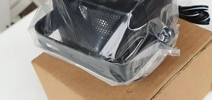 BOSCH Kfz Funklautsprecher LA8 mit Haltebügel, Originalverpackung - Zdjęcie 1 z 6