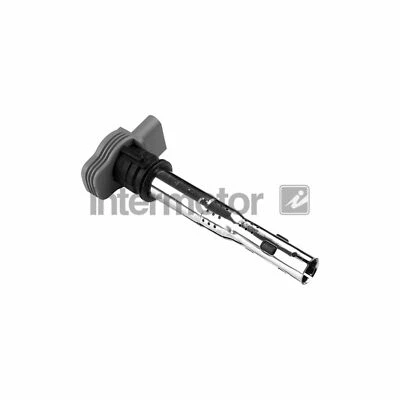 For Audi A5 8T 3.2 FSI Quattro Genuine Intermotor 6x Ignition Coils - Image 1 of 2