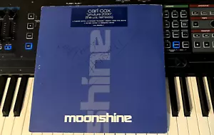 Carl Cox ""Phuture 2000" (The U.S. Remixes) DJ Vinyl *SIGNIERT - Bild 1 von 1