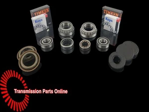 Mini One / Cooper 1.6 i GS5-52BG 5 Speed Getrag Basic Gearbox Repair Kit - Picture 1 of 1