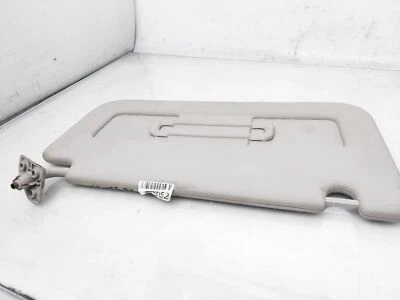 2012-2019 Nissan Nv2500 Passenger Side Interior Sun Visor 96400-1Pa0a - Image 1 of 4