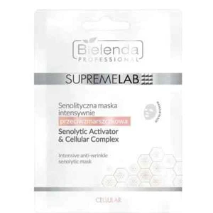 BIELENDA Professional - Supremelab Cellular Senolytic Anti-Wrinkle Mask - Picture 1 of 3