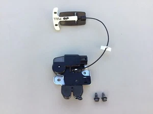 2009-2014 Nissan Maxima Trunk Latch Release Lock Actuator OEM - Picture 1 of 9