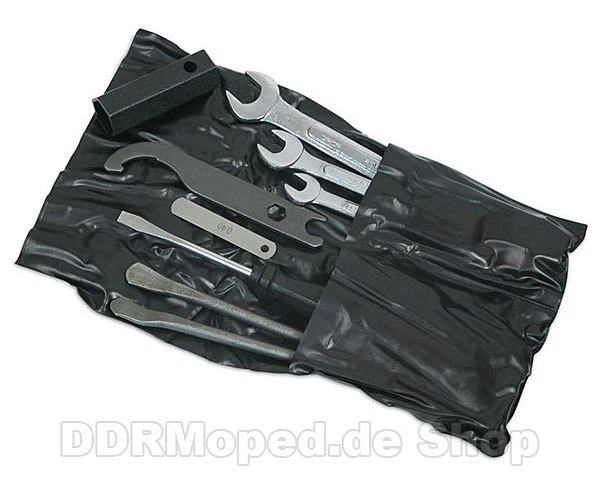 Simson Werkzeugsatz Werkzeugtasche Bordwerkzeug SR2 SR2E - Bild 1 von 1