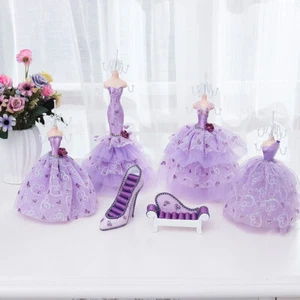 Schaufensterpuppe Highheel Sofa Schmuck Display Halter Mehrzweck Ständer Modell SET - Bild 1 von 26