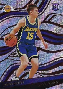 2021-22 Panini Revolution #1-150 Rookies (RC) & Veterans (Pick from List) - Picture 1 of 240