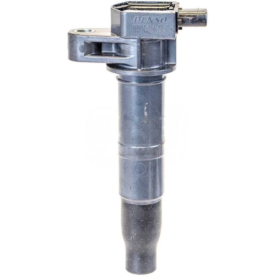 Bobina de encendido Denso 673-8312 nueva para Hyundai Sonata Santa Fe Kia Sorento Sedona Foto 1 de 1