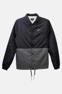 ALPINESTAR SIDELINE JACKET  Black / Charcoal Jacket - 1230 11505 - Picture 1 of 3