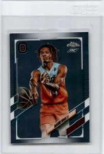 2021-22 Topps Chrome OTE Overtime Elite Basketball Davion Mace #29 - Imagen 1 de 1
