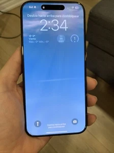 iphone 15 pro max avec Tik Tok 256 - Photo 1 sur 4