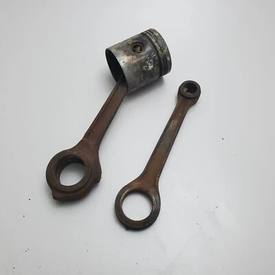 Harley Davidson K модель KH Sportster соединительные стержни Con стержни лот 645 - Изображение 1 из 4