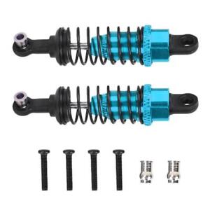 Upgrade for WLtoys 1:18 1/18 A959 Front Rear Shock Absorber Set RC Car Accs