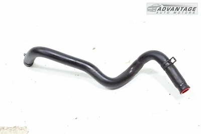 Ford Taurus 2010-2012 3,5 L motor refrigerante manguera de refrigeración tubo OEM Foto 1 de 4