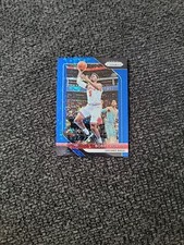 2018-19 Panini Prizm Basketball Bobby Portis Fast Break Blue Prizm 14/175 SC2554