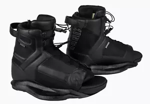 Ronix Divide Kid's Wakeboard Boots - Picture 1 of 7