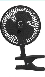 Bedroom Fan - Picture 1 of 3