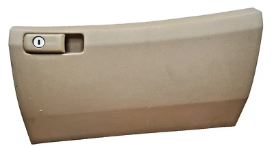 2008–2012 Honda Accord Glove Box Assembly Tan Pearl 77500-TA0-A01 OEM - Image 1 of 4