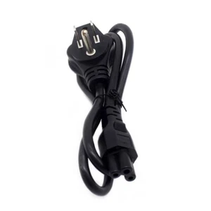 7A 125V 3 broches 70cm US Plug E55943 pour d’alimentation Adaptateur câble - Photo 1/3