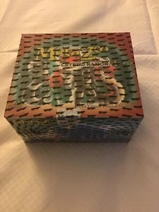 Metazoo En Mano 2da Edición Limitada Impresión Limitada Cryptid Nation Booster Box C2e2 - Imagen 1 de 11