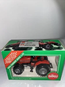 siku 1/32 2654 massey ferguson 4270 tractor - Picture 1 of 6