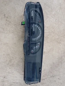 Tacho Opel Vectra B mit MID Display Instrument Bordcomputer ohne Pixelfehler - Picture 1 of 4