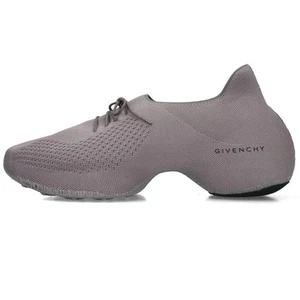 GIVENCHY Size: EU 43 Mesh Low-top Sneakers Mesh Low-Cut Sneakers Gray - Picture 1 of 7