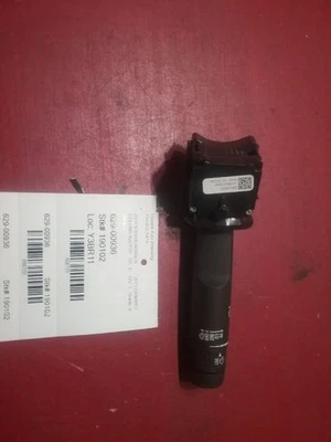 Interruptor de columna limpiaparabrisas montado en columna se adapta a 15-18 CANYON 671222 Foto 1 de 4