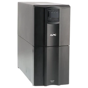 APC USV Smart-UPS 3000VA/2700W Tower - SMT3000IC Akkus neu - Bild 1 von 6