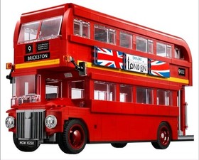 LEGO CREATOR: London Bus (10258)