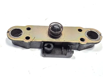 97 98 99 00 SUZUKI BANDIT GSF-1200 GSF1200 OEM seat saddle release latch - Image 1 of 4
