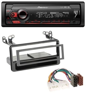 Pioneer MP3 USB DAB Bluetooth Autoradio für Toyota MR2, RAV4, Yaris Verso - Bild 1 von 6