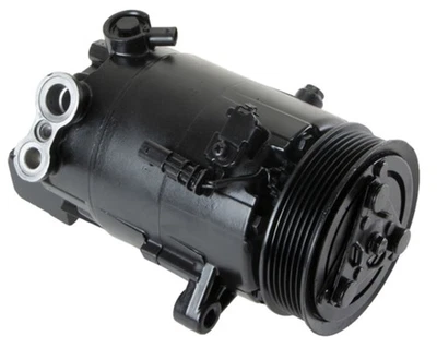Four Seasons 197296 Reman GM CVC Compressor w/ Clutch For 15-16 Canyon Colorado - Image 1 of 4