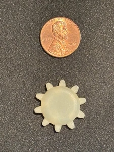 Vintage Airequipt? Kodak? Slide Projector Carousel Gear Part - Picture 1 of 3