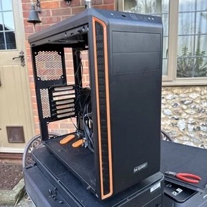 Bequiet! pure base 600 case - Picture 1 of 4
