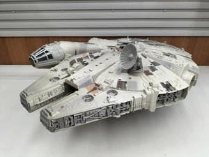 【Figure】 KENNER Millennium Falcon Star Wars Used good product from Japan - Picture 1 of 3