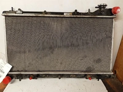 Radiador de 2003 Subaru Forester 2,5 L AT 9535642 Foto 1 de 4