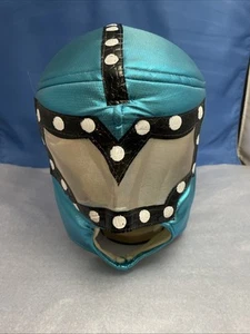 Máscara de Lucha Libre Mrniebla Luchador Máscara de Lucha Adulto - Imagen 1 de 9