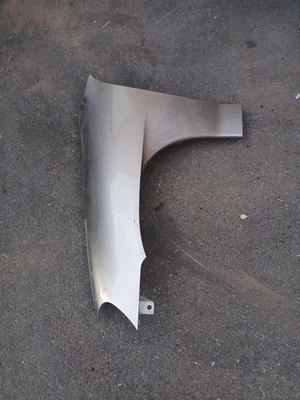 Guardabarros delantero izquierdo del lado del conductor Honda Insight 2000-2006 OEM  Foto 1 de 3