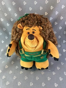 13 UAB Pixar Toy Story Mr Prickle Pants Plush FLAW - Picture 1 of 7