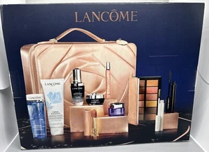 Neu im Karton Lancome Holiday Beauty Box Collection Komplettsatz Blockbuster NEU 2024 - Bild 1 von 4