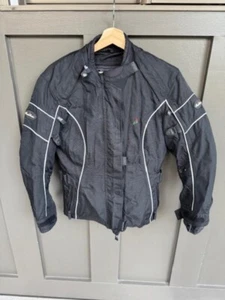 Women's Motorcycle Tour Master all weather jacket size small - Picture 1 of 4