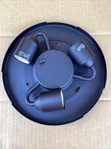 *PARTS ONLY* Harbor Breeze - Summersville 52” Light Kit Replacement. - Picture 1 of 2