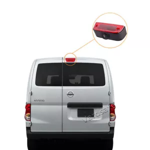 Fotocamera di backup vista posteriore per Nissan NV200 / Evalia / Chevy City Express - Foto 1 di 4
